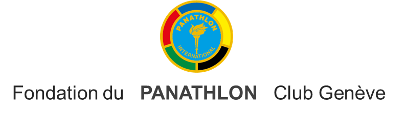 Soutien du Panathlon Club de Genève